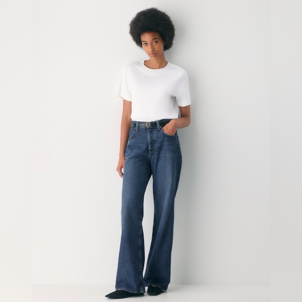 Citizen of Humanity Annika Jeans